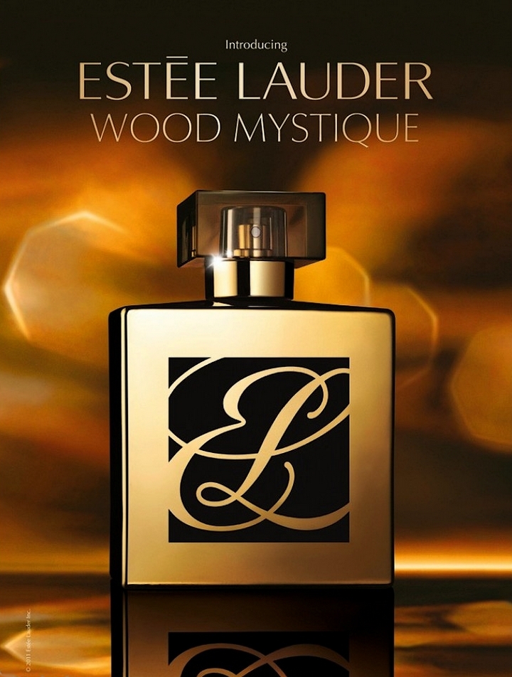 Wood Mystique Estee Lauder image 0