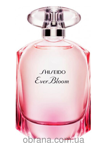 Ever Bloom Shiseido