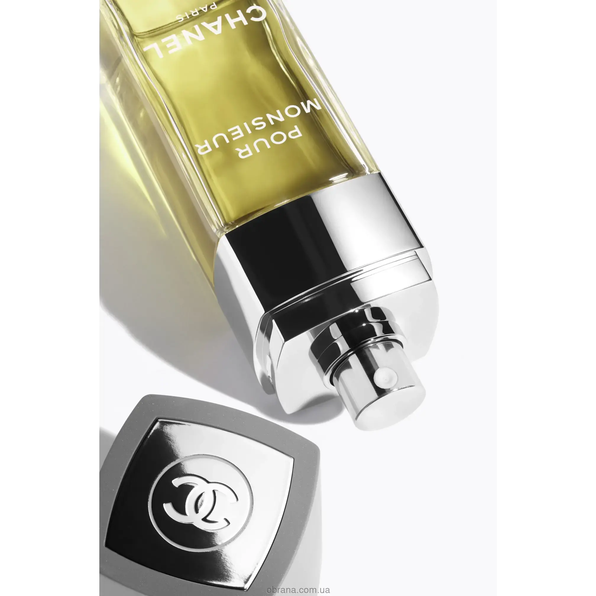 Тестер (туалетна вода) 100ml
