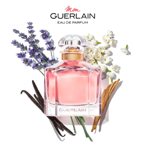 Mon Guerlain Eau de Parfum image 0