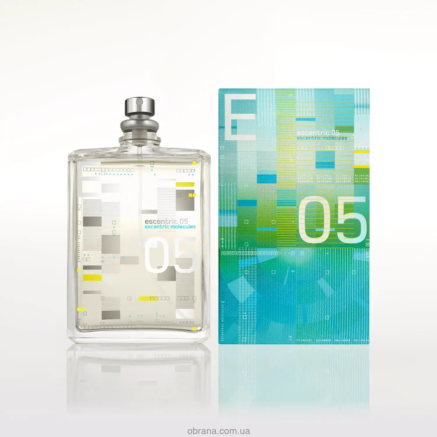 Туалетна вода 100ml