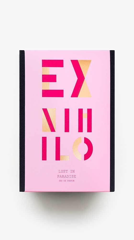 Парфумована вода 50ml