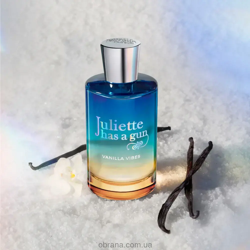 Тестер (парфумована вода) 100ml
