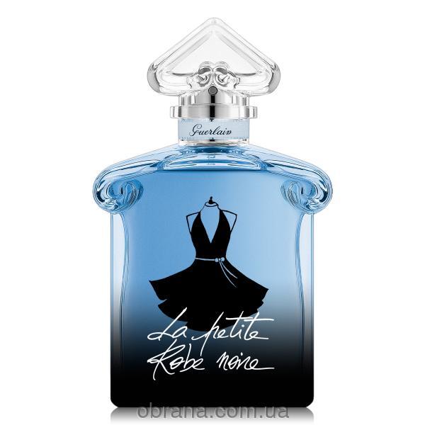 La Petite Robe Noire Intense Guerlain image 0