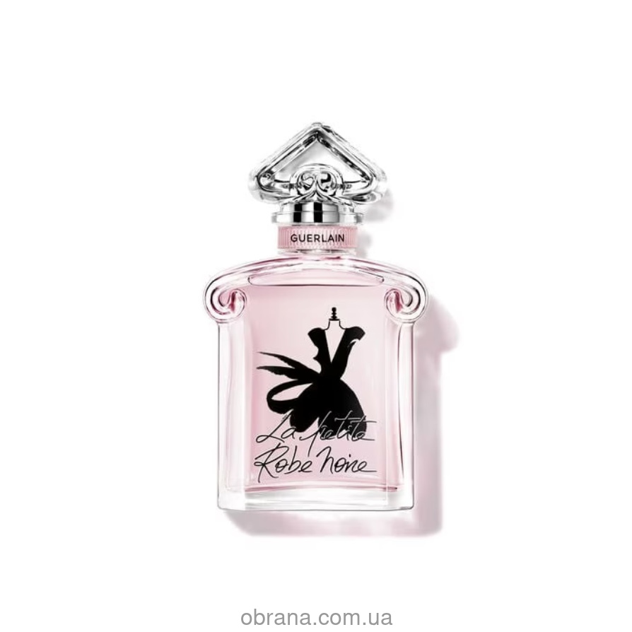 La Petite Robe Noire Eau De Toilette Guerlain image 0
