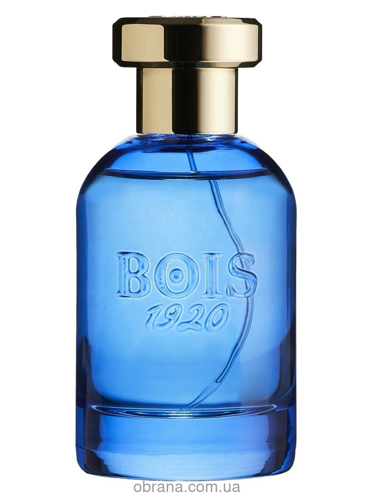 Тестер (парфюмированная вода) 100ml