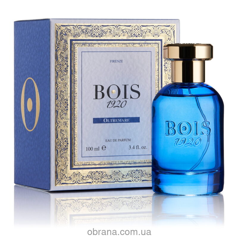 Парфюмированная вода 100ml
