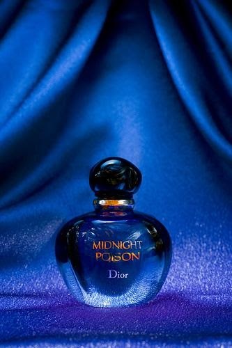 Midnight Poison Christian Dior image 0