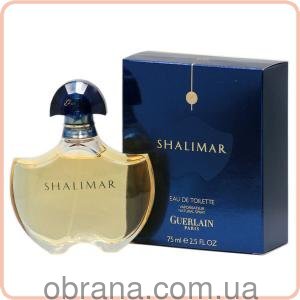 Shalimar Eau de Toilette Guerlain image 0