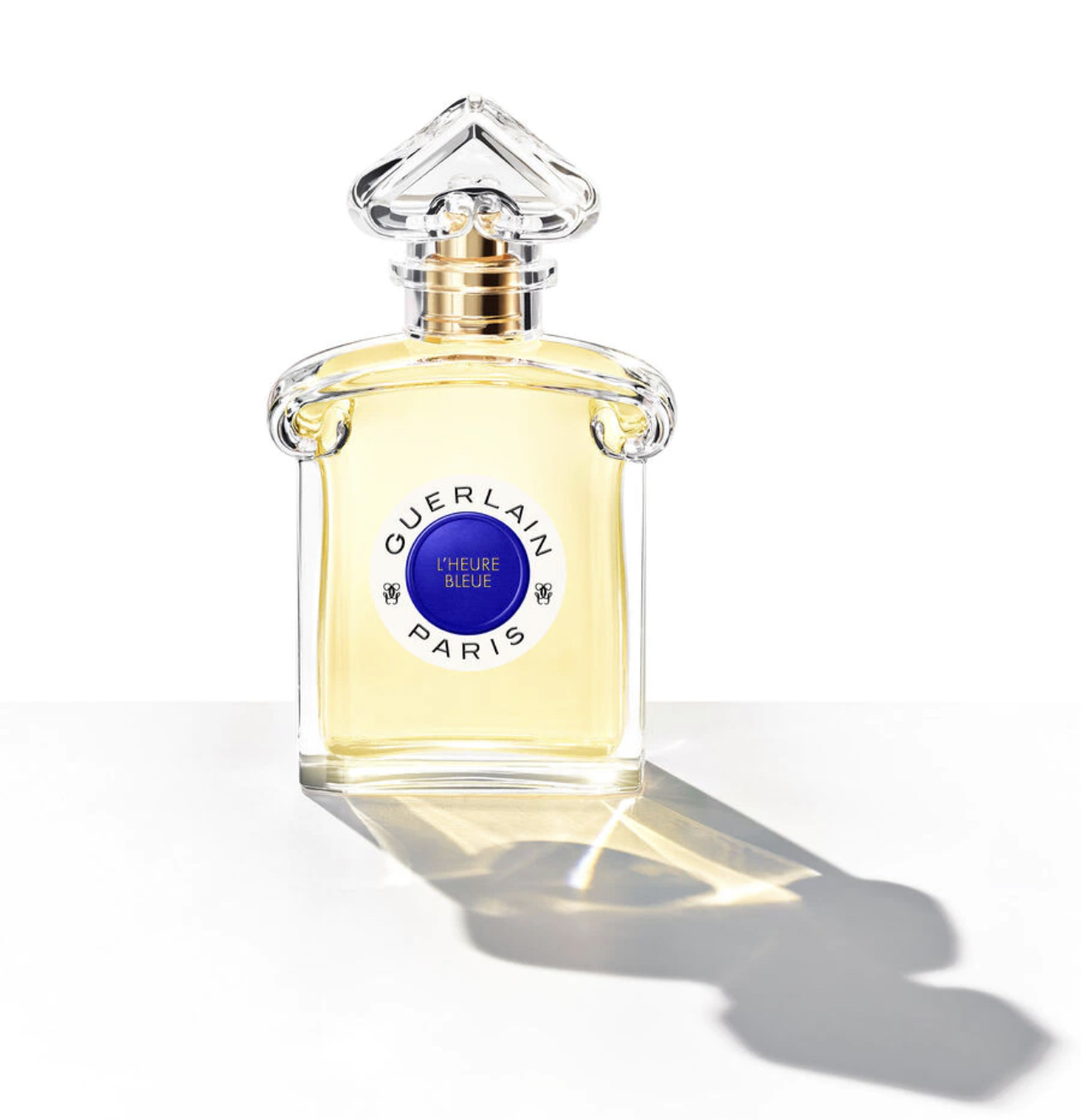 Les Légendaires L'Heure Bleue Guerlain image 0