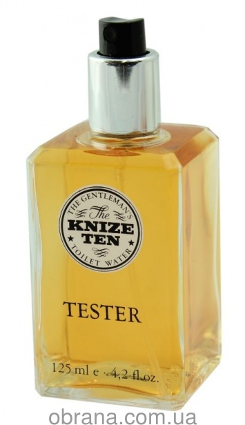 Knize Ten image 0