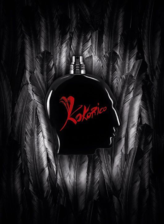 Kokorico Jean Paul Gaultier