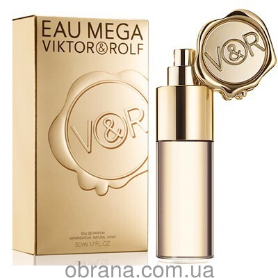 Eau Mega Viktor and Rolf