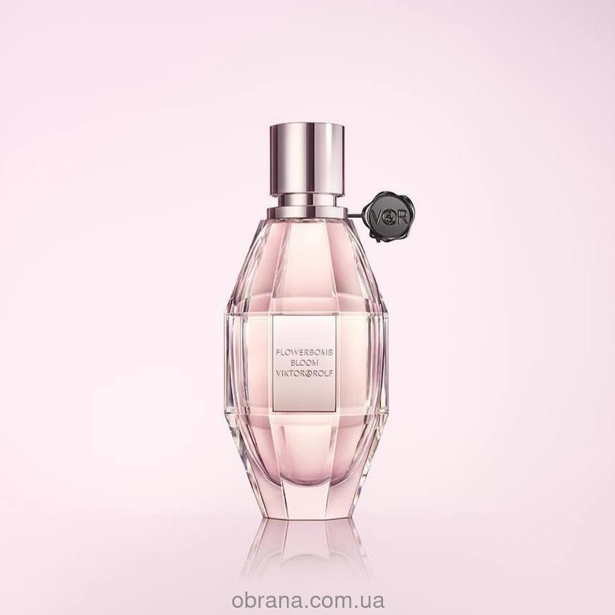 Flowerbomb Bloom Viktor and Rolf