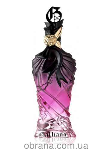 John Galliano Eau de Parfum