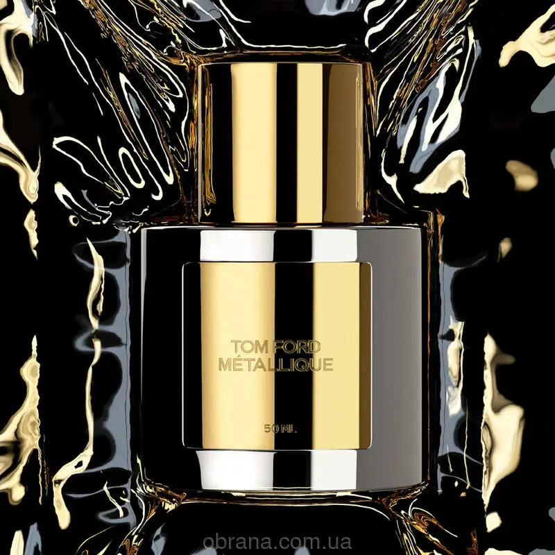 Metallique Tom Ford image 0