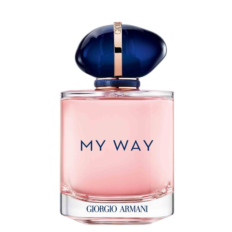 My Way Giorgio Armani image 0