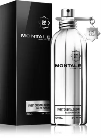 Sweet Oriental Dream Montale image 0