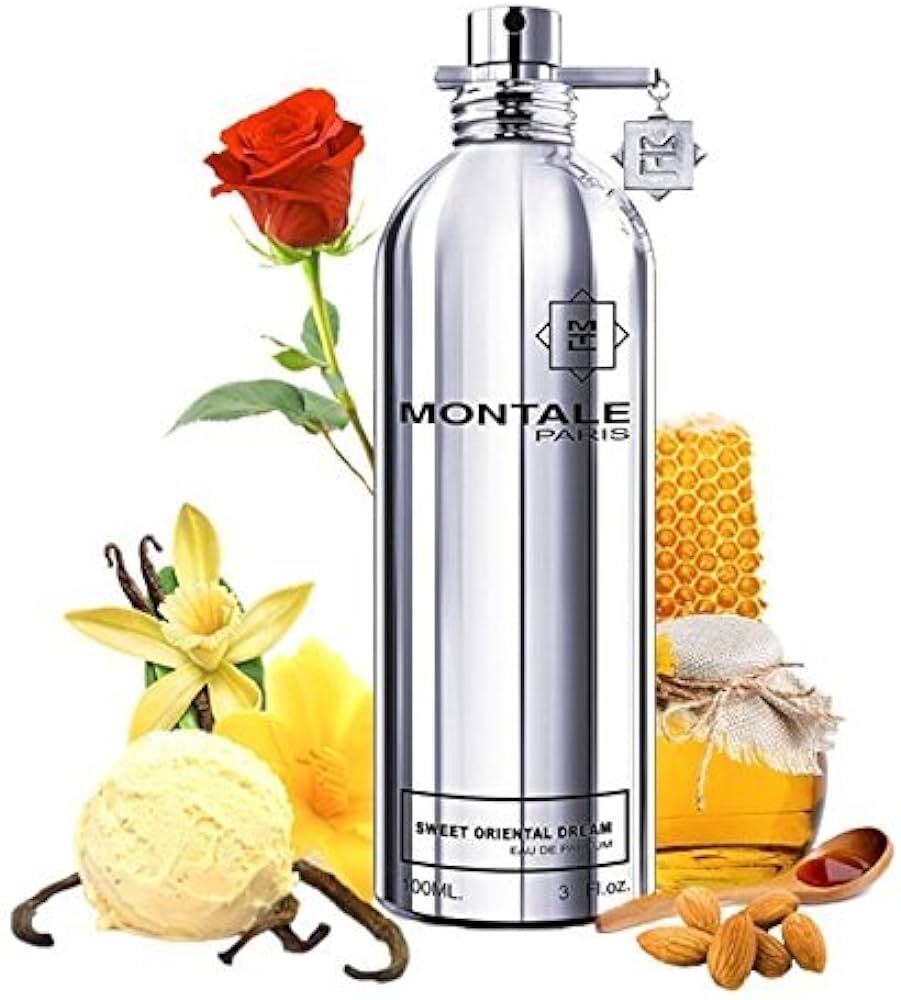 Sweet Oriental Dream Montale image 0
