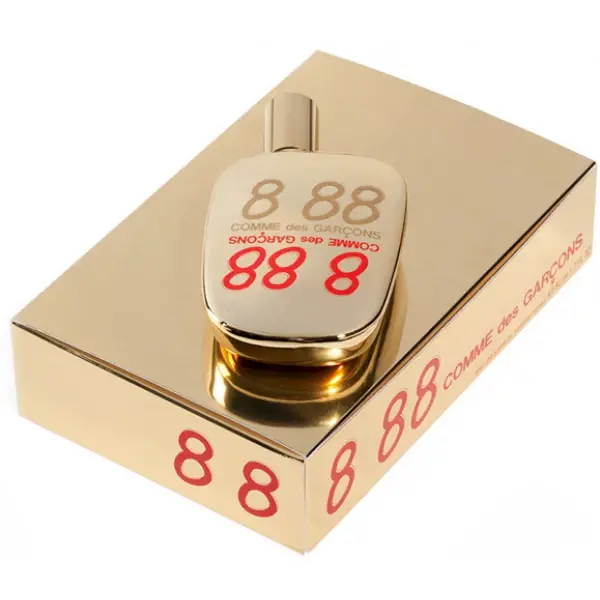 888 Comme des Garcons