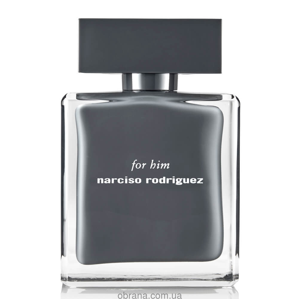 Narciso Rodriguez for Him image 0