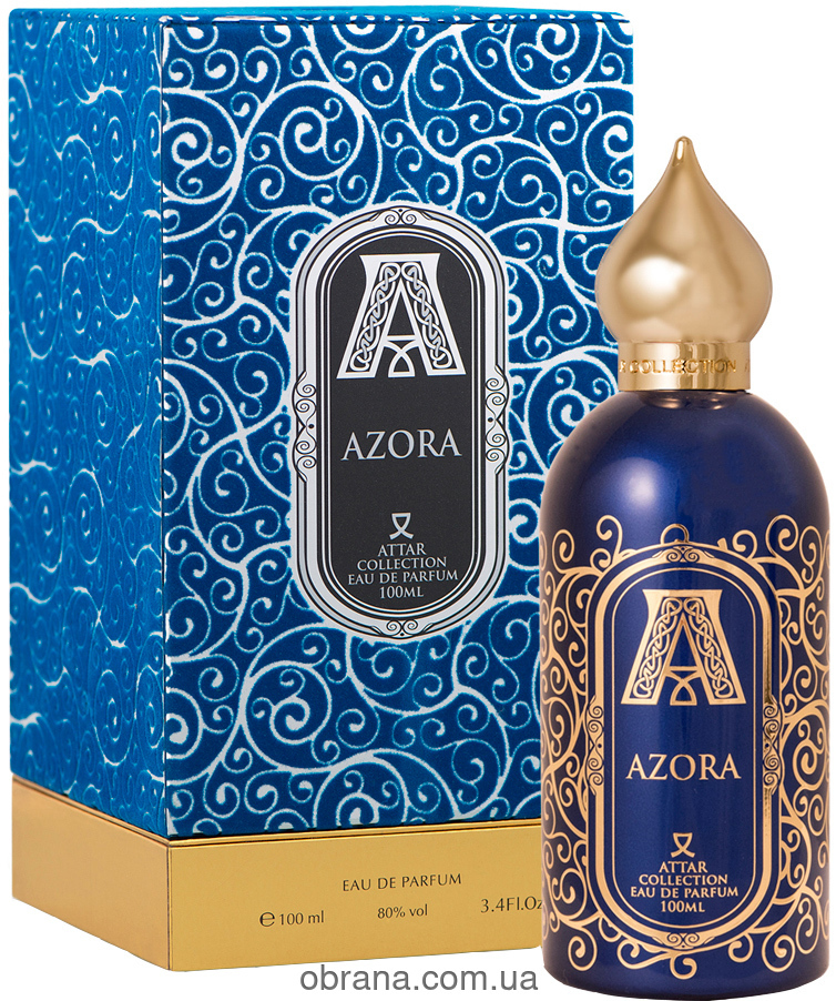 Парфумована вода 100ml
