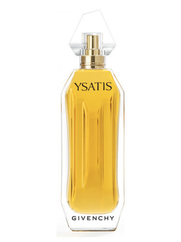 Ysatis Givenchy image 0