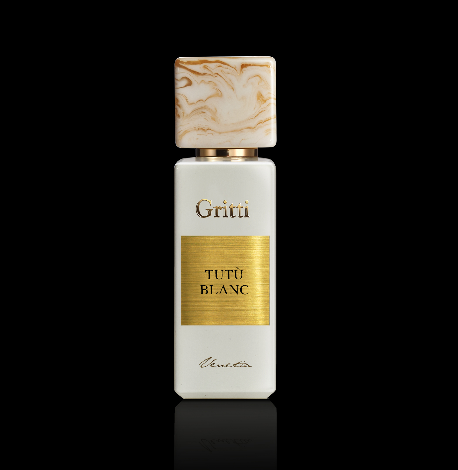 Tutu Blanc Gritti image 0