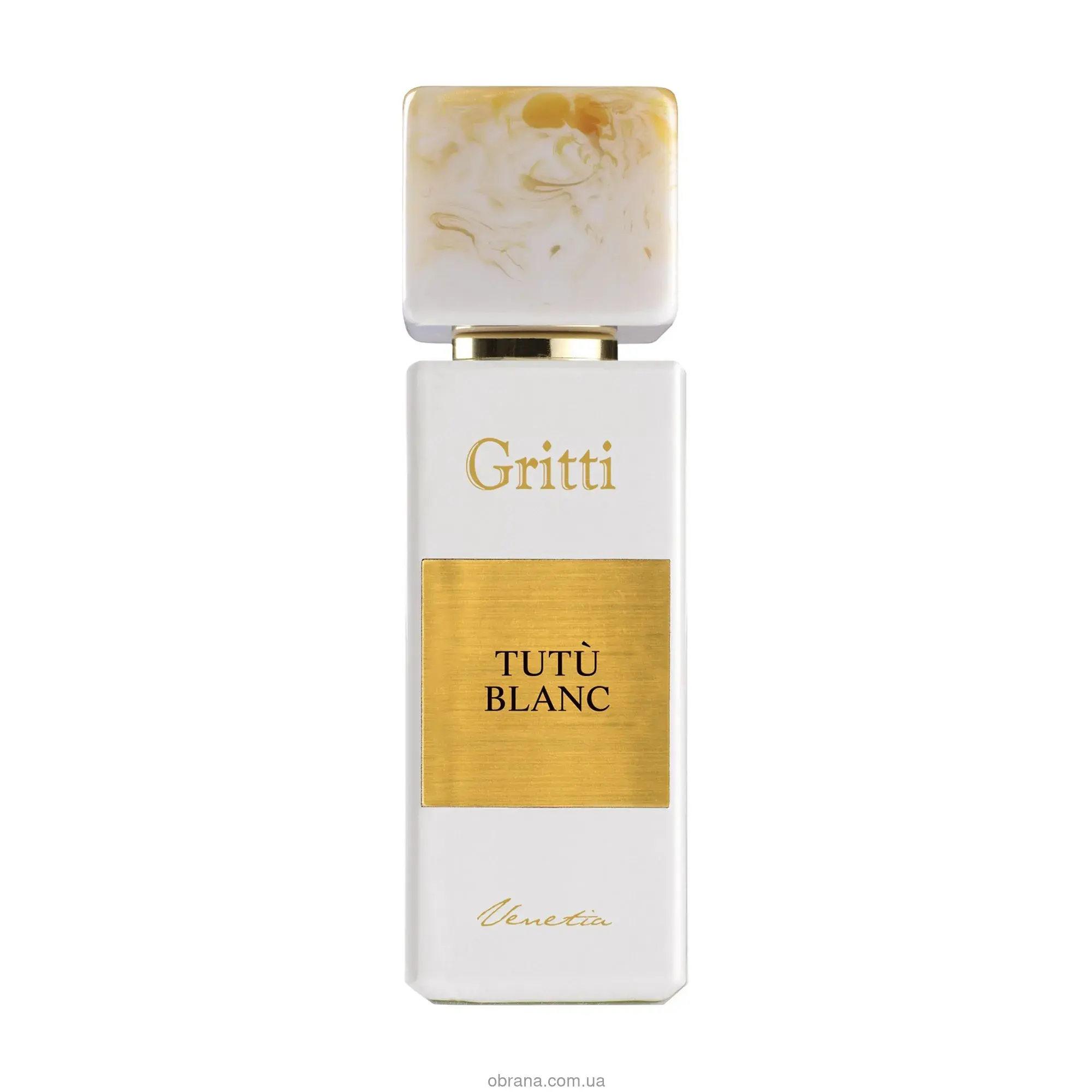 Тестер (парфумована вода) 100ml