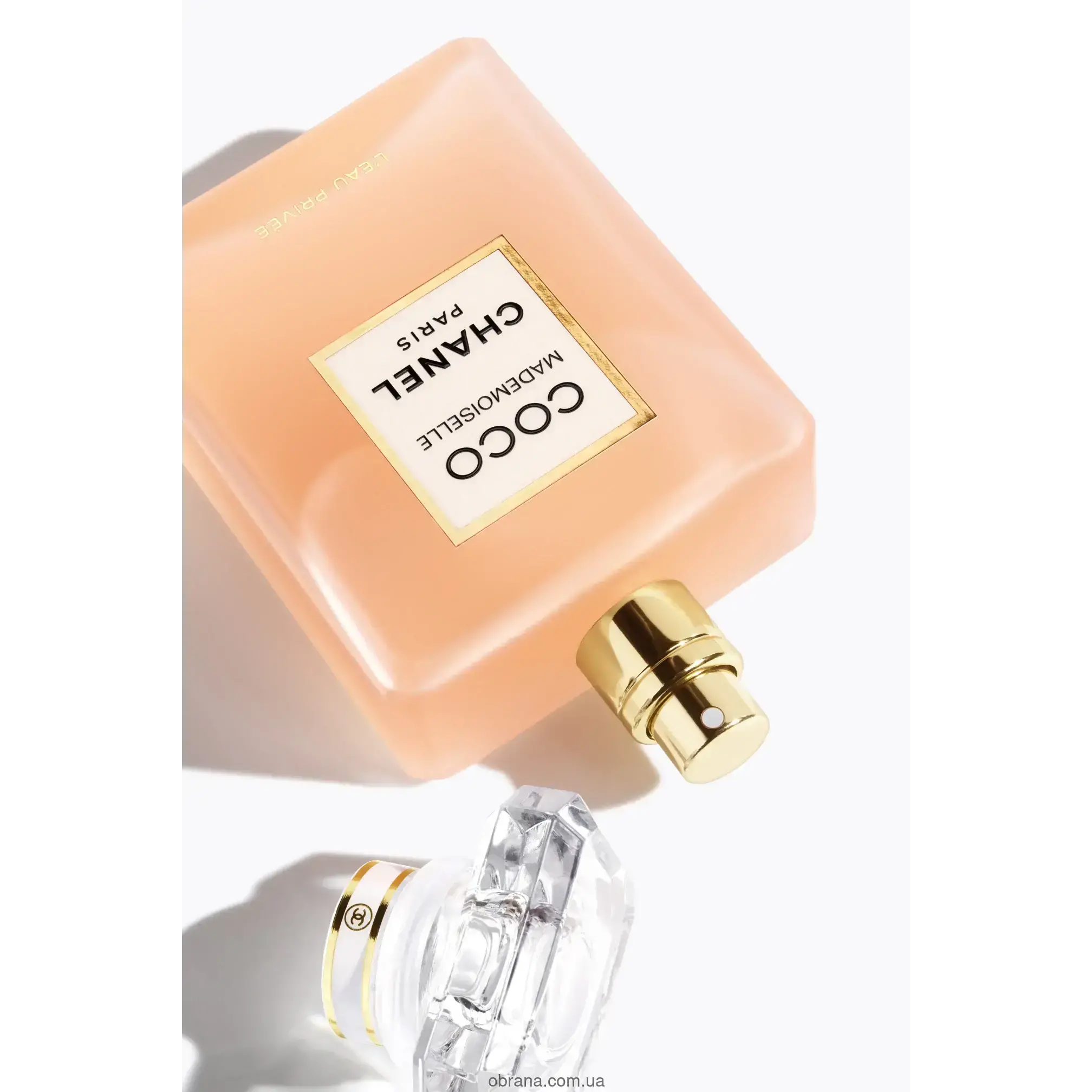 Туалетная вода 50ml