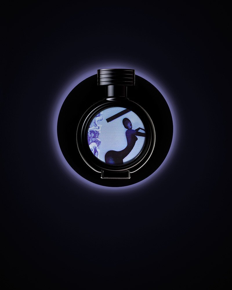 Indian Venus Haute Fragrance Company