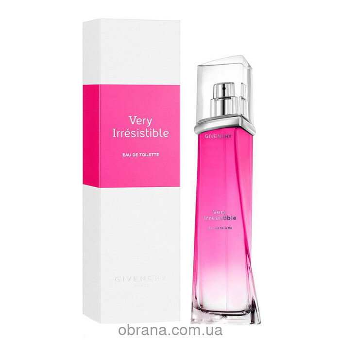 Туалетная вода 80ml