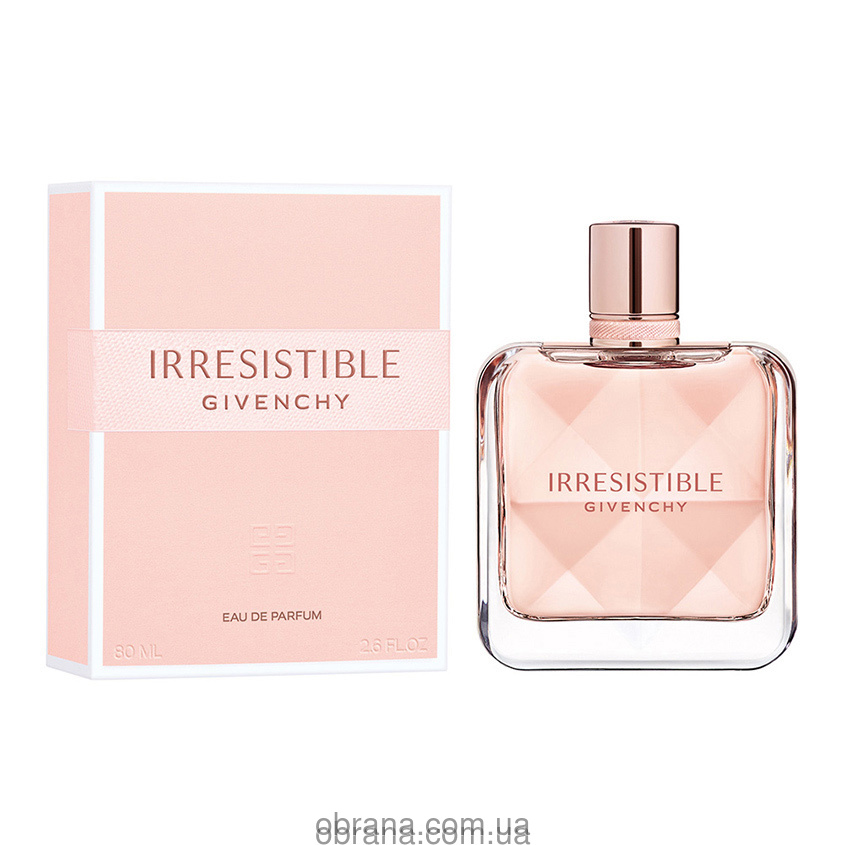 Парфюмированная вода 50ml