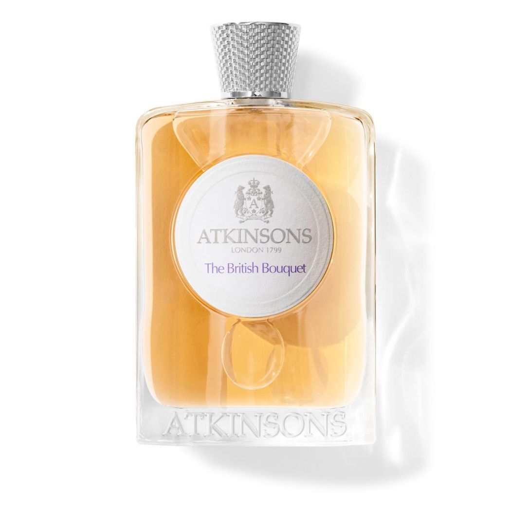 Тестер (туалетна вода) 100ml