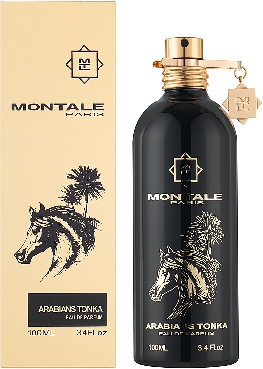 Arabians Tonka Montale image 0
