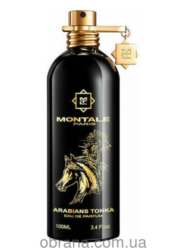 Тестер (парфюмированная вода) 100ml