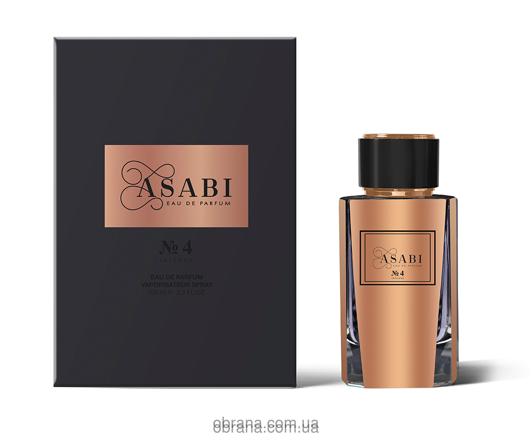 Парфумована вода 100ml