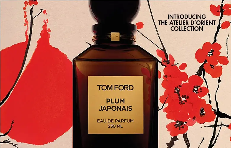 Plum Japonais Tom Ford image 0