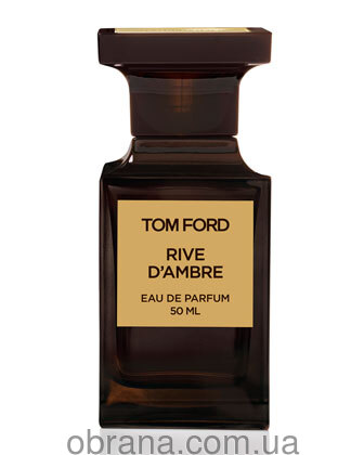 Rive d’Ambre Tom Ford image 0