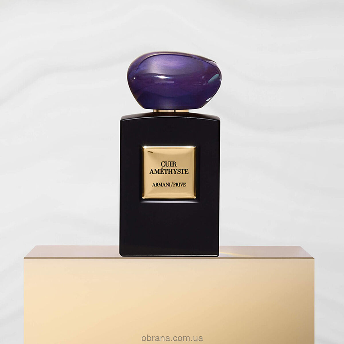 Armani Prive Cuir Amethyste Giorgio Armani image 0