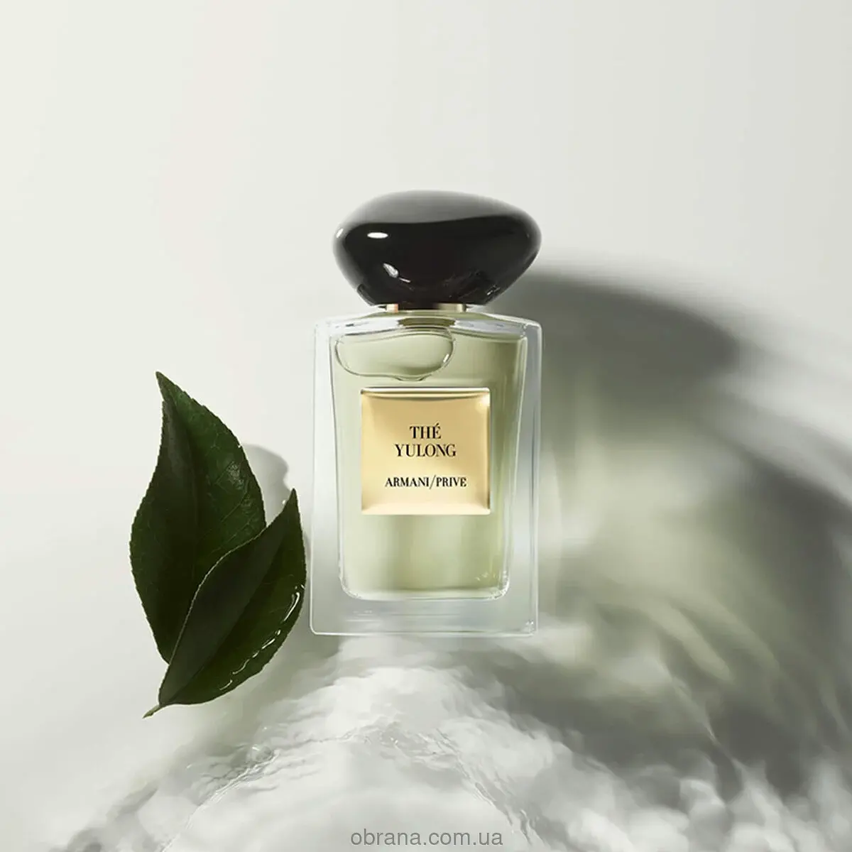 Armani Prive Thé Yulong Giorgio Armani image 0