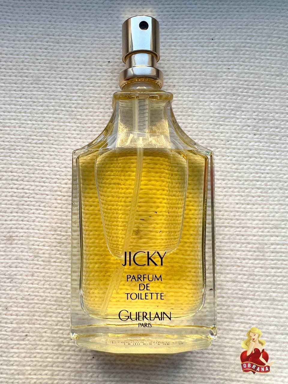 Тестер (туалетна вода) 75ml