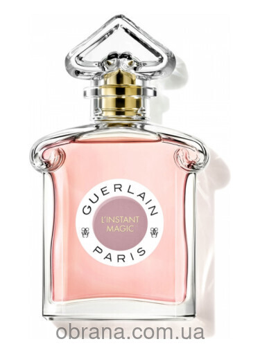 Тестер (парфюмированная вода) 75ml