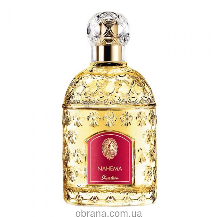 Nahema Eau De Parfum Guerlain image 0
