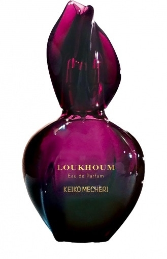 Loukhoum Keiko Mecheri image 0