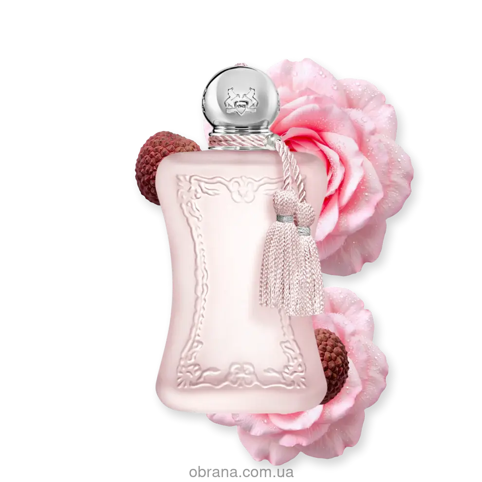 Delina La Rosée Parfums de Marly image 0