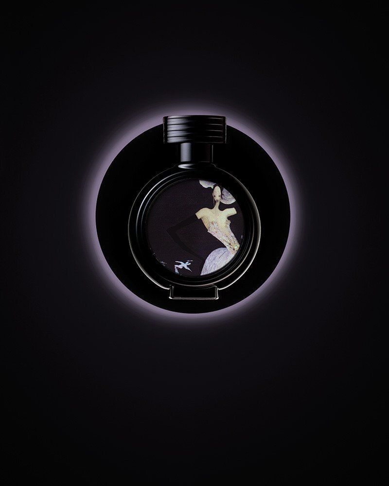 Devil's Intrigue Haute Fragrance Company HFC