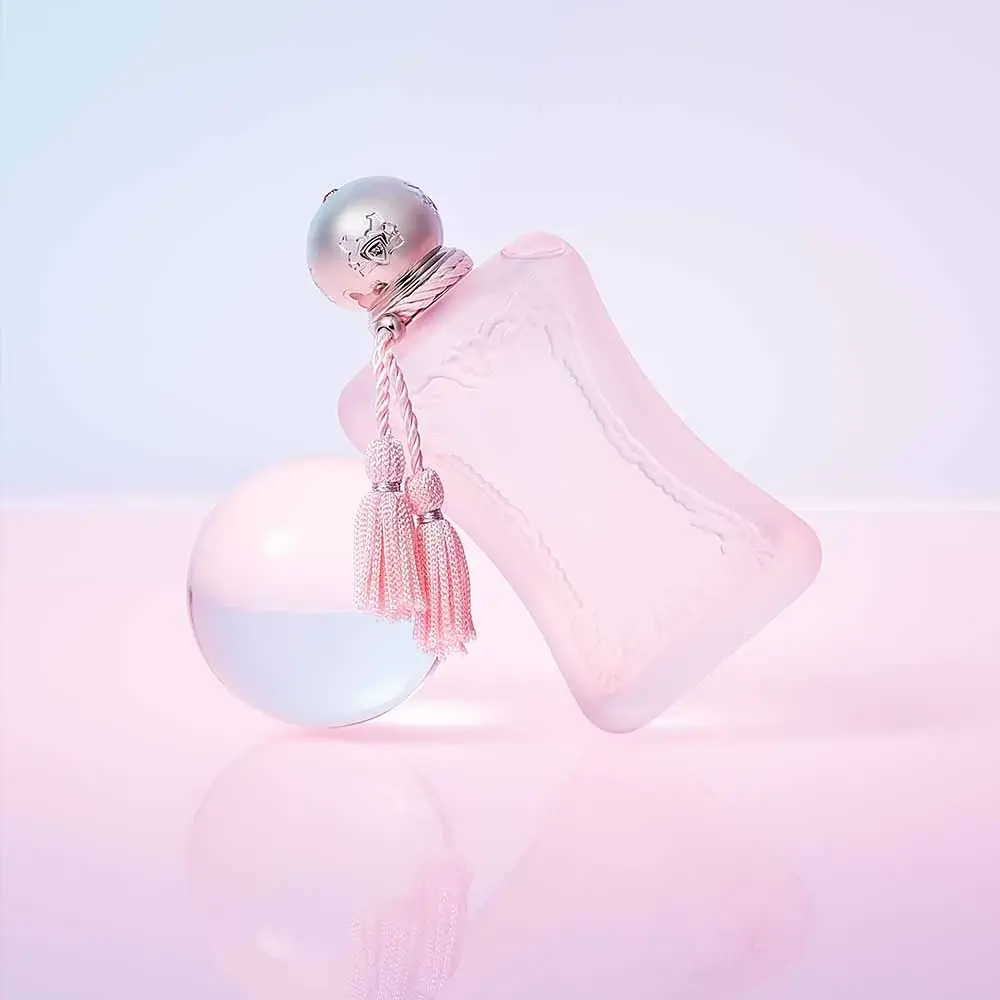 Delina La Rosée Parfums de Marly