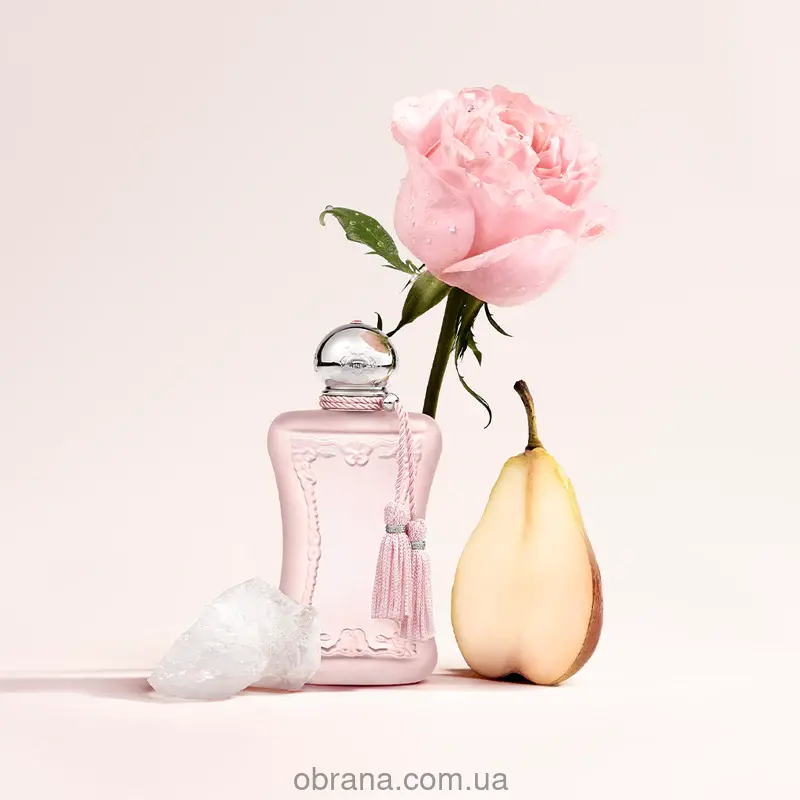 Delina La Rosée Parfums de Marly image 0