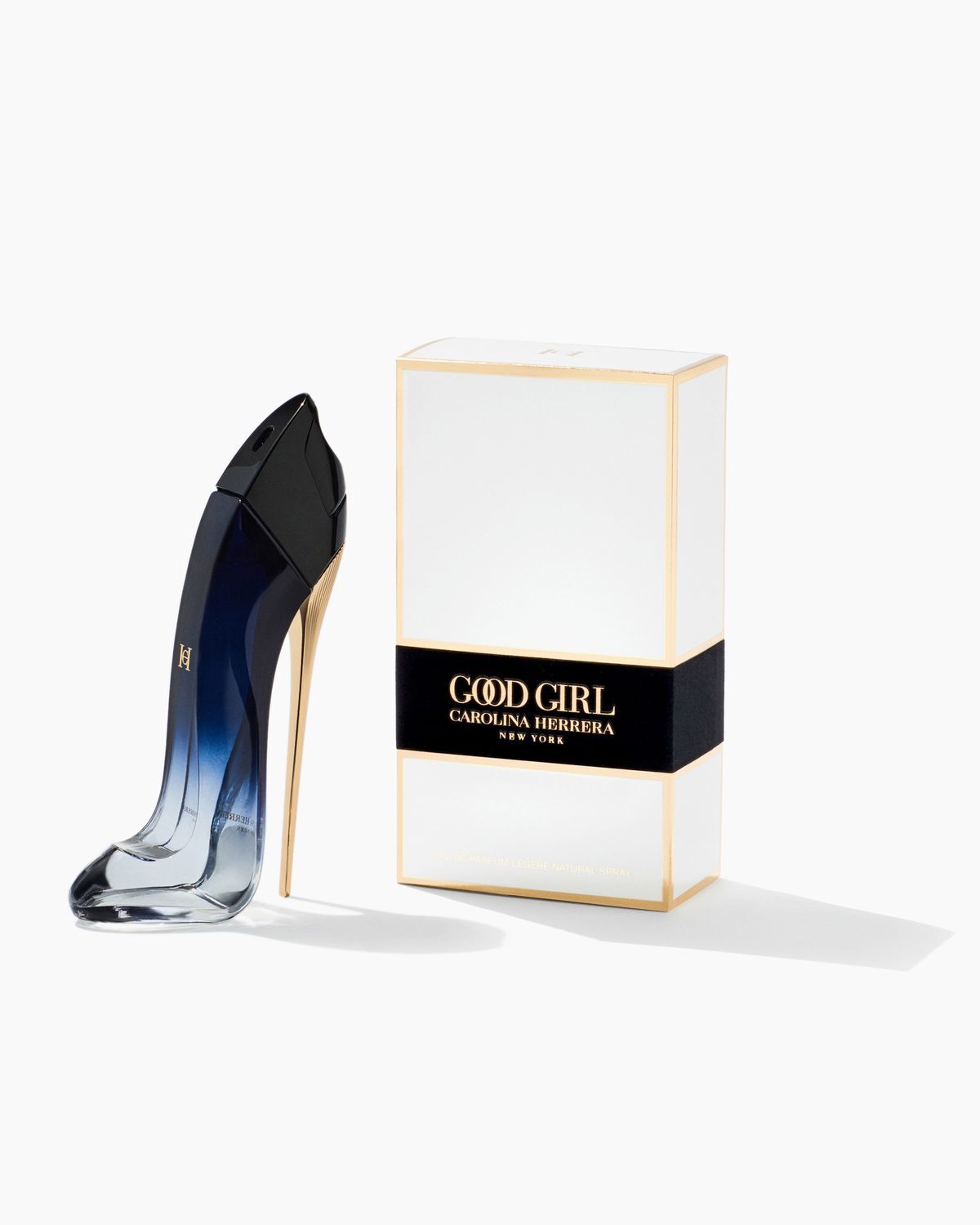 Парфюмированная вода 50ml